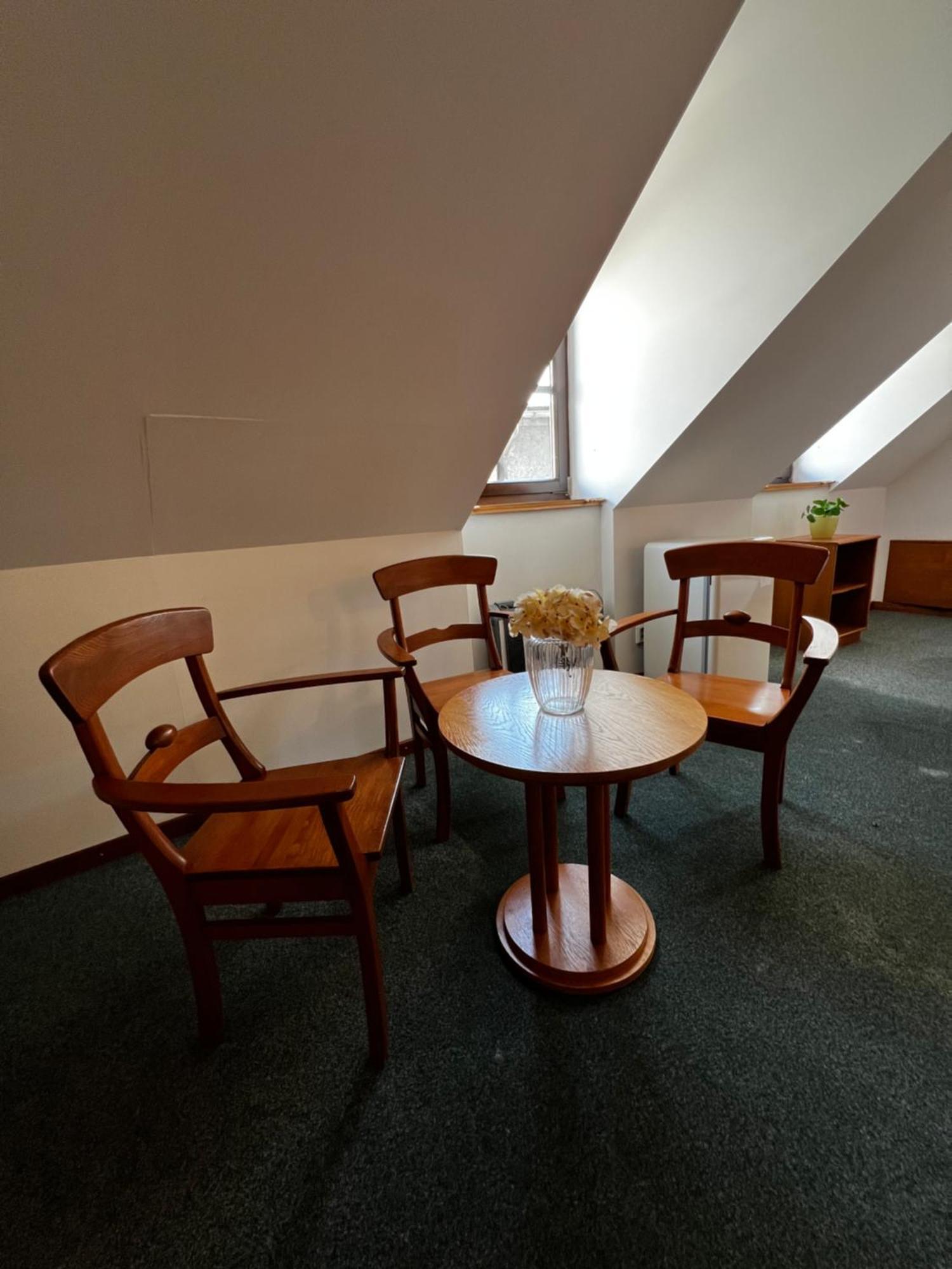 Apartmany Baroko Broumov Kültér fotó