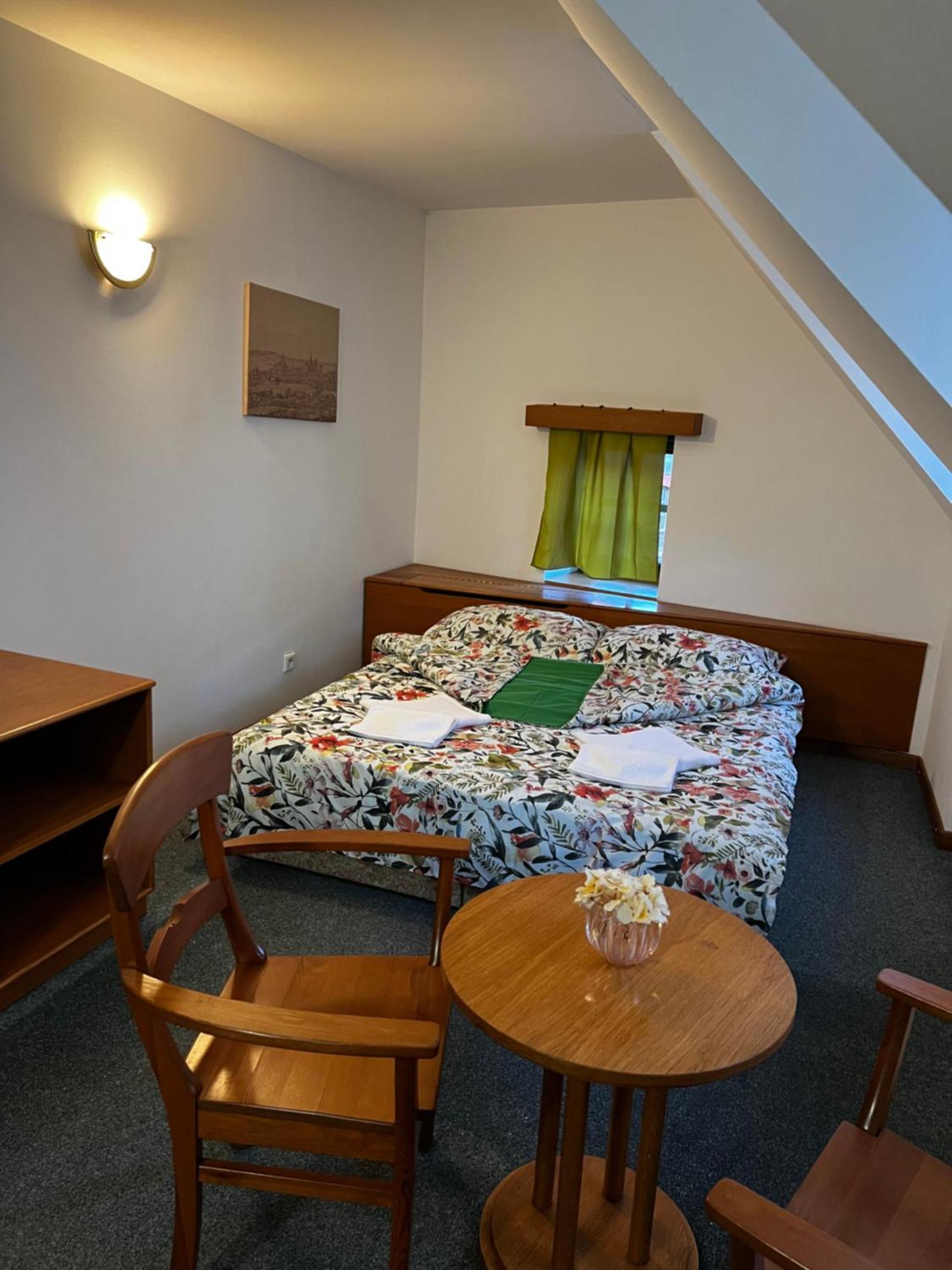 Apartmany Baroko Broumov Kültér fotó