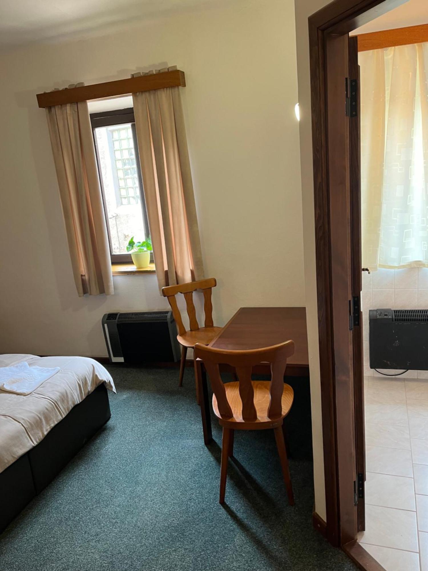 Apartmany Baroko Broumov Kültér fotó