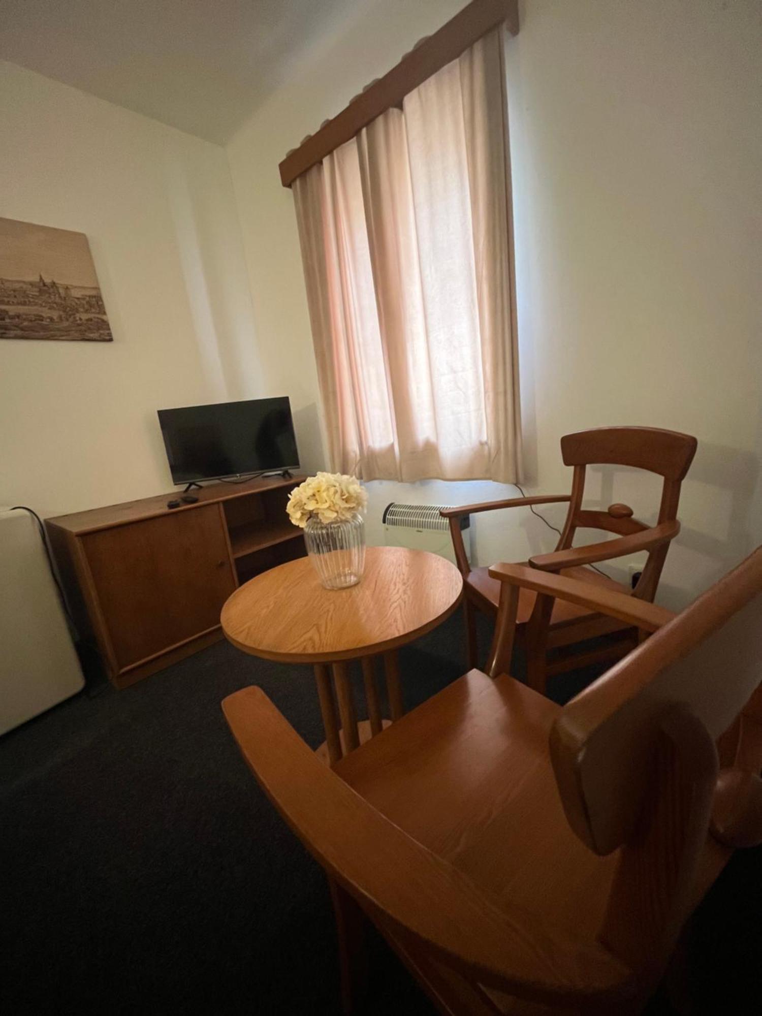 Apartmany Baroko Broumov Kültér fotó