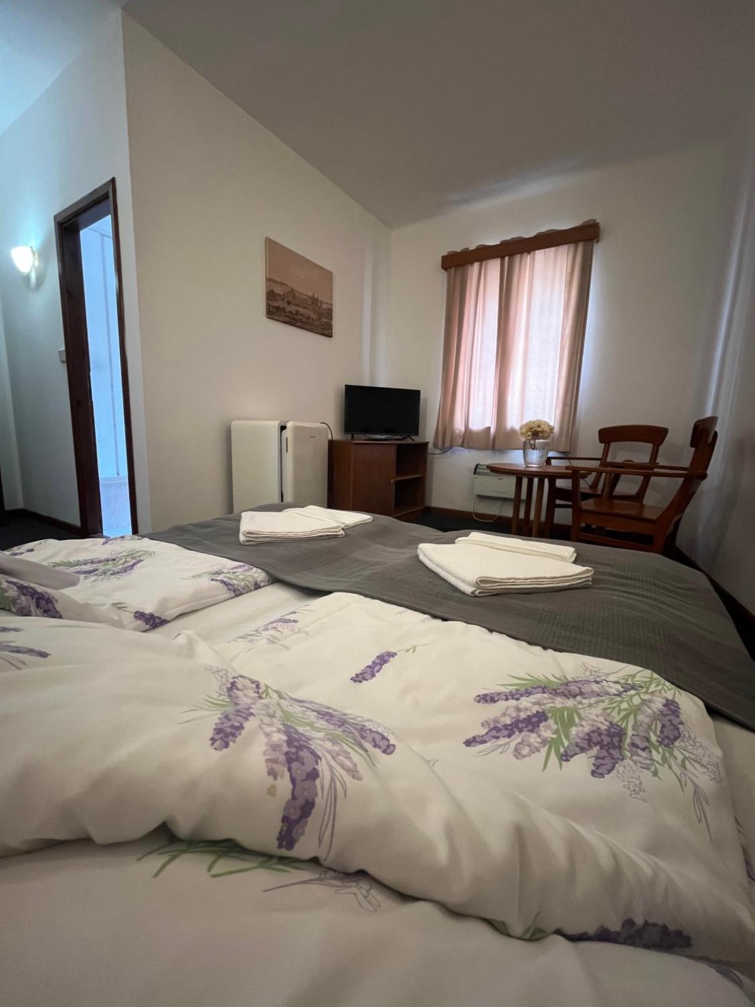 Apartmany Baroko Broumov Kültér fotó
