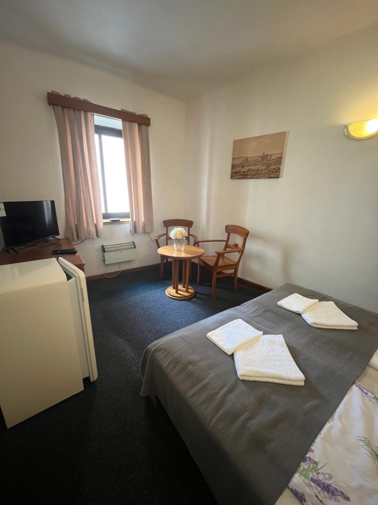 Apartmany Baroko Broumov Kültér fotó