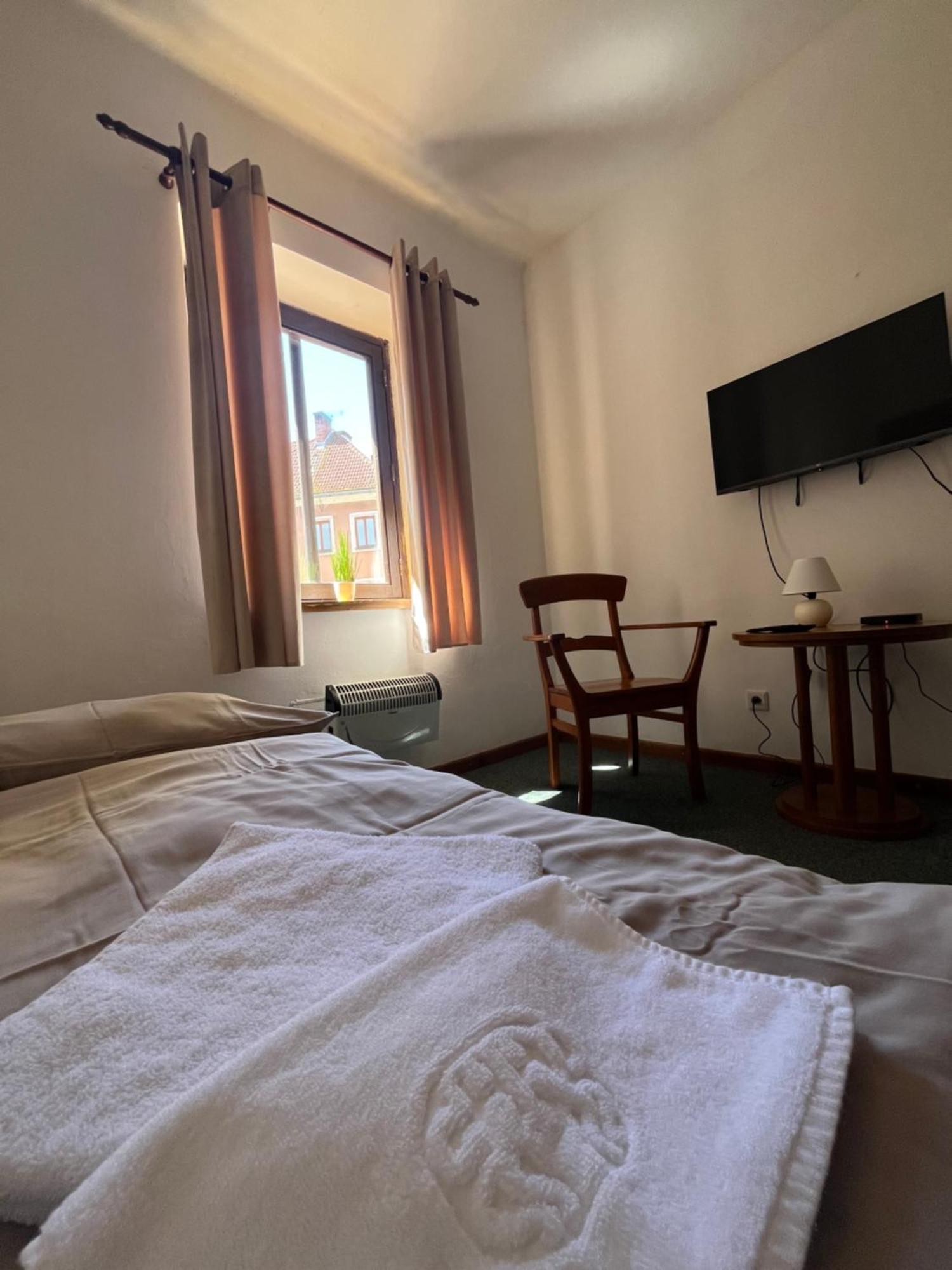 Apartmany Baroko Broumov Kültér fotó
