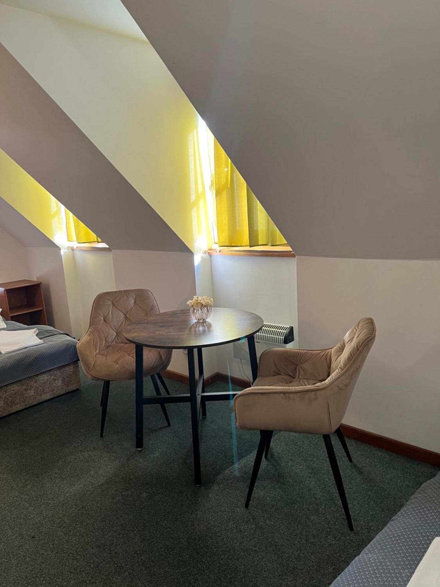 Apartmany Baroko Broumov Kültér fotó